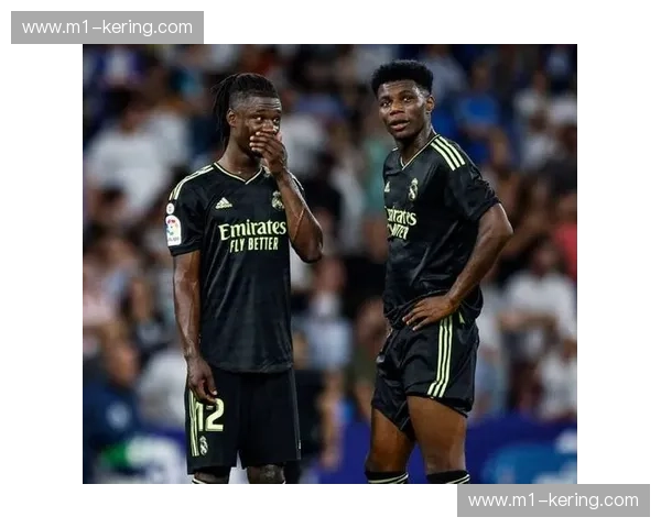 琼阿梅尼与卡马文加搭档中场 法国组合需要弥补组织空缺