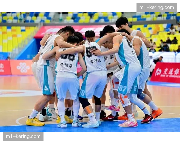 浙江团队篮球26次助攻碾压山东 法莱卡斯体系显成效